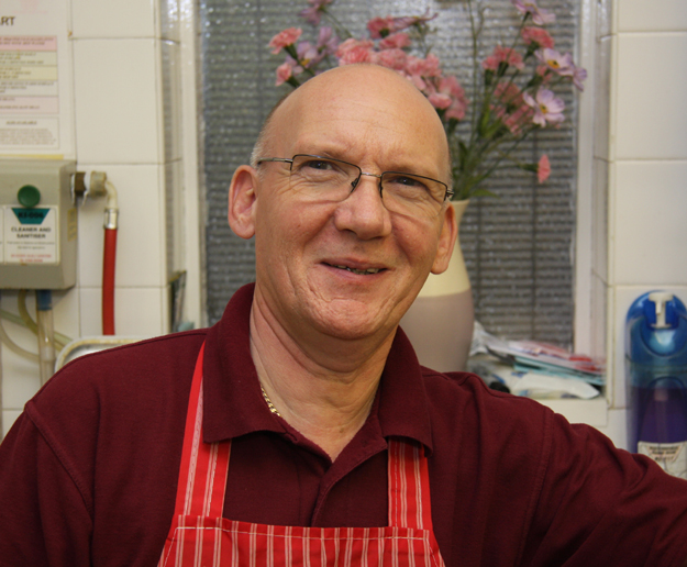 Coltman Butcher & Delicatessen