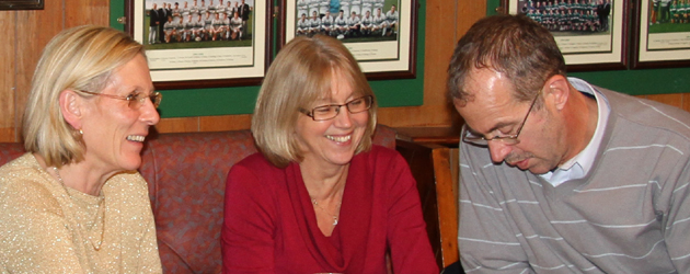 Pictures from Beverley Rugby Club where a quiz evening was held complete with supper. At...