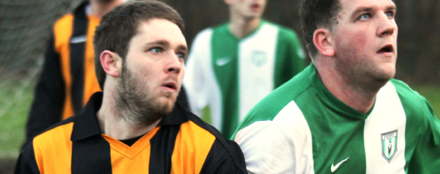Hodgsons FC Vs Wawne Ferry Debut Goal for Cartwright as Hodgsons Cruise to Victory Hodgsons FC beat Wane Ferry 4...