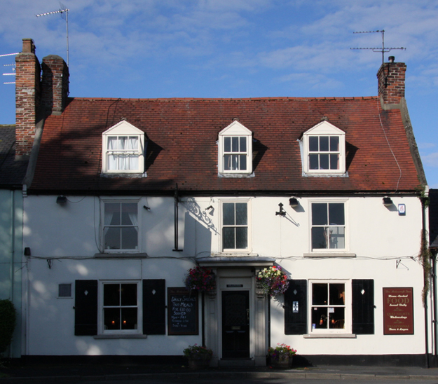 Molescroft Inn