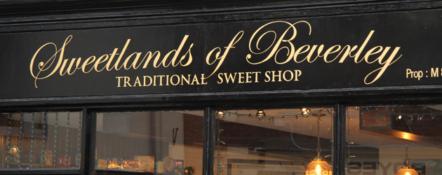 Sweetlands of Beverley Sweetlands of Beverley is a traditional sweet shop selling a wide range of classic confectionary from their store...