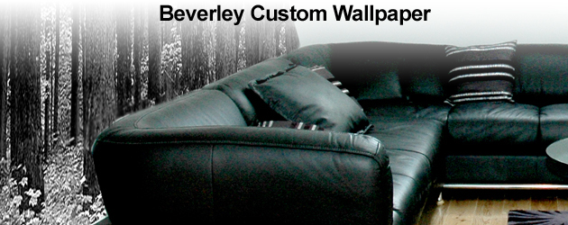 Beverley Custom Wallpaper Just when you can’t find the right paper for your home! Beverley custom wallpapers are...