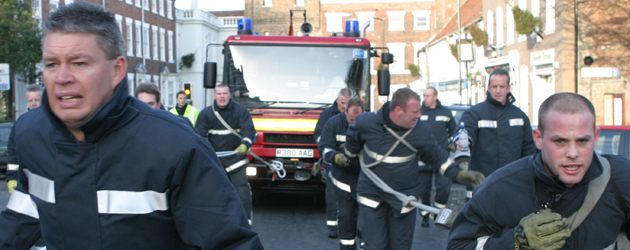 Beverley Fire-Fighters Charity Engine Pull Shamus Harrison a retained Fire-Fighter based in Beverley is organising an Engine Pull on Saturday 30th January to...