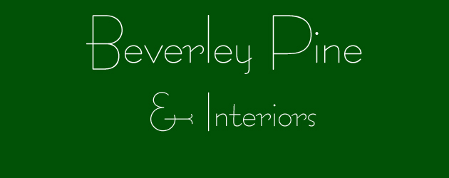 Beverley Pine & Interiors are located on Business Park on the edge of Beverley where they have a...