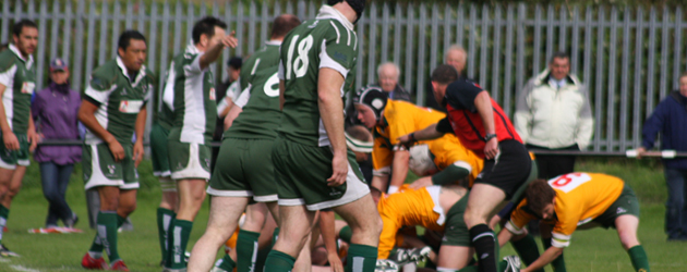 Beverley Ready for the Visit of Middlesbrough Beverley RUFC entertain Middlesbrough RUFC at Beaver Park this Saturday in the National League 3...