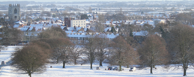 It is amazing to think that Beverley Racecourse will be opening again in less then...