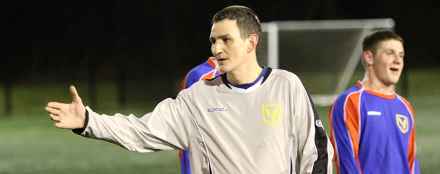 Waterside Stay Six Points Clear in Beverley’s Soccer Sixes The first match of the night saw a grudge game between ONE10 v the Trogs,...