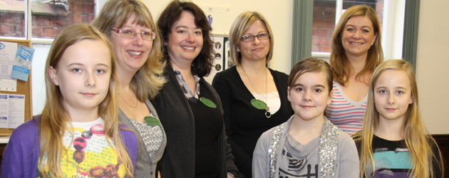 Friends of Longcroft School Raise £250 Friends of Longcroft School held their annual coffee morning at Toll Gavel United Church Hall this morning. The...