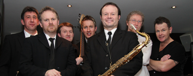 Soul Patrol @ Bar Fusion Bar Fusion in Beverley held an evening of live entertainment with Soul Patrol performing. The band that as...