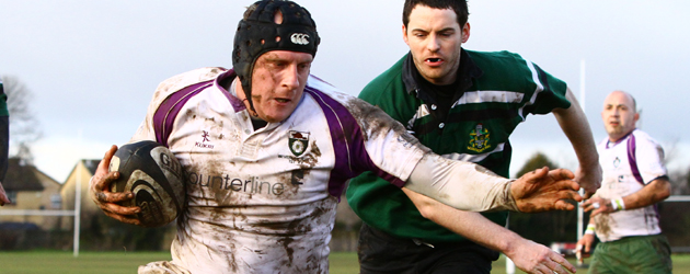Beverley RUFC 2nd XV Vs Scunthorpe 4th’s Action pictures from Beaver Park in Beverley featuring the rugby match between Beverley RUFC 2nd XV and Scunthorpe...