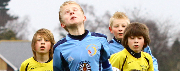 Beverley Town Warriors Vs South Cave Beverley Town Warriors despite playing badly managed to push aside South Cave Juniors in the league claiming all...