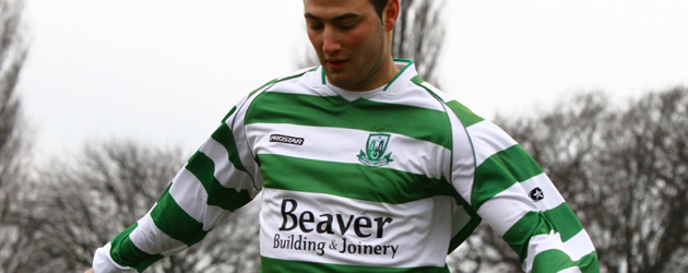 Beverley United looked in good touch this week as they travelled to Hull to face...