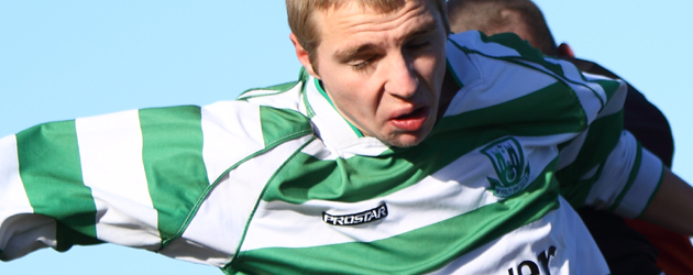 Pictures from the Sunday premier League match between Beverley United and West Lee FC. The...
