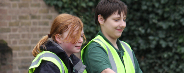 Caves Learning & Skills Bicycle Repair Workshop Recently we covered the news of Longcroft School receiving mountain bikes as part of an extended schools project....