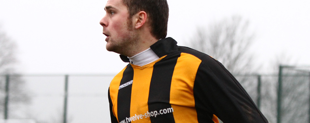 Tanners Set For Showdown With Beverley Town Hodgsons FC will face a defining moment in their season as they face local rivals Beverley Town Reserves...