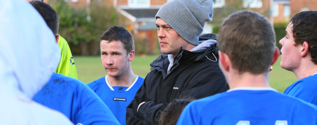 The Humber Colts continued their good league form with 5 – 0 home win over...