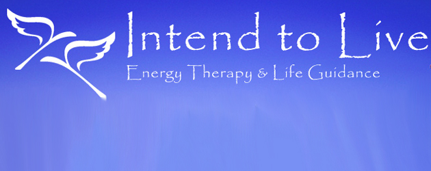 Intend to Live is and Energy Therapy and Life Guidance business in Beverley. Do you feel stuck and...