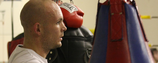 Beverley’s Jordon Thorne will tonight step into the ring at St Pauls Boxing Club Hull where he will...