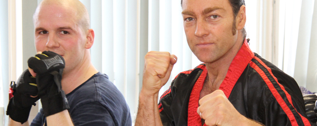 Kick Boxing in Beverley The Kick Boxing class has been running for ten years in Beverley, 6 years at...