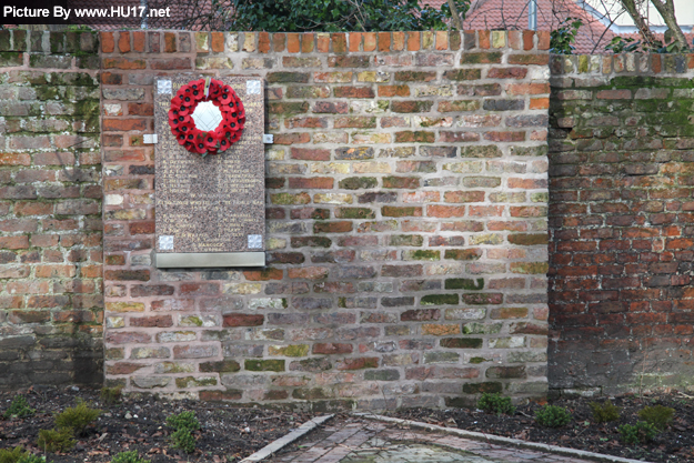 Memorial Memorial