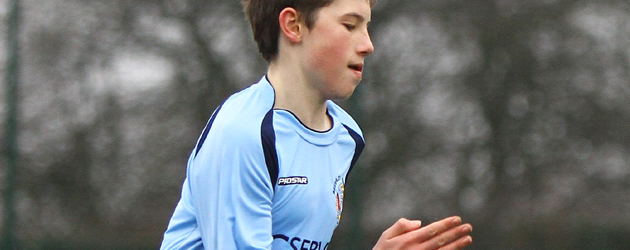 Mohicans started brightly with Harry Staniforth winning the ball and played Will Collingwood down the...