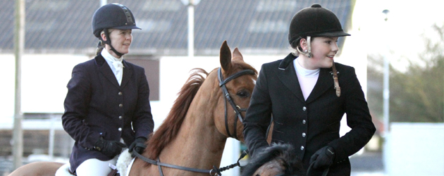 British Showjumping From Bishop Burton College Bishop Burton College hosted a day and evening of Showjumping at their Equestrian Centre. Riders...