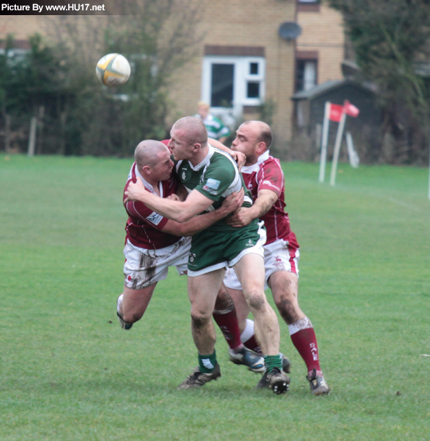 Beverley RUFC