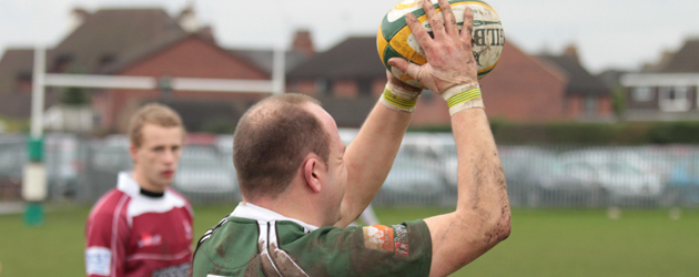 Rossendale Vs Beverley RUFC Over zealous brandishing of yellow cards spoilt what would have been a cracking game at...