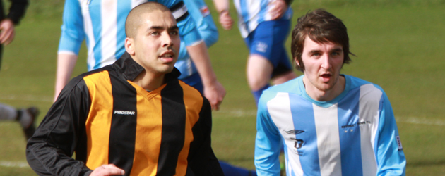 Tanners Beaten by Beverley Town Reserves A poor display saw the Tanners deservedly beaten by local rivals Beverley Town Reserves. Quiet worryingly the only...