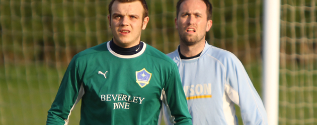 Raiders Dump Walkington Out of the Cup Pictures from the H E Dean Cup semi final between the Walkington Barrel and Viking Raiders.It was the...