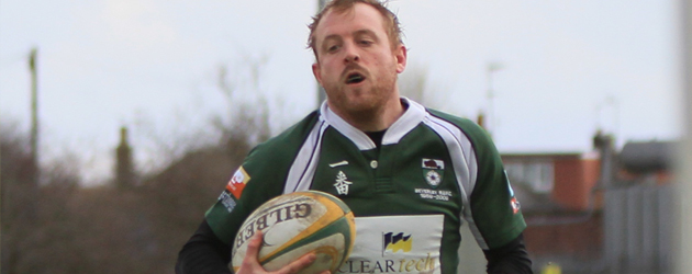 Sweet Victory for Beverley RUFC on the Road This was an extraordinary game of rugby. Littered equally with mistakes and champagne rugby from the Beavers it...