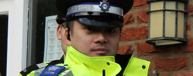 Beverley Police Officers Tips for Shoppers to Beat Pick Pockets People out shopping in Beverley town centre are being warned by police to keep a...