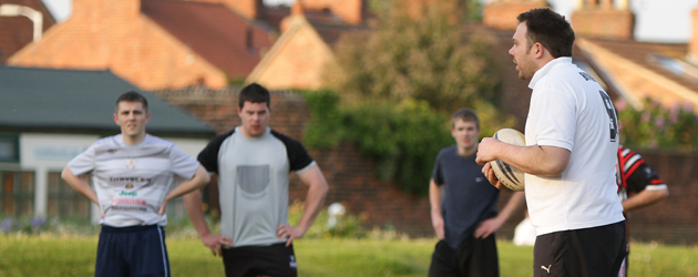 Shaw: ‘Winning this Will be Massive for the Town’ Beverley ARLFC captain Steve Davidson believes his team’s ‘in-your-face’ defence can bring his side cup...