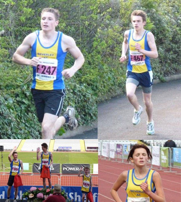 Beverley AC