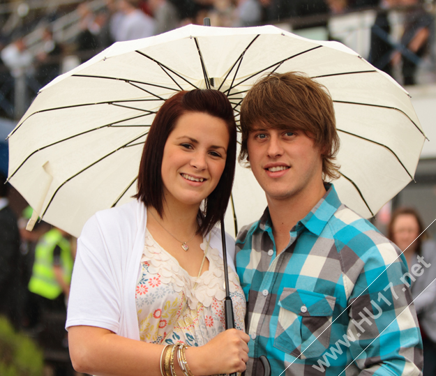 Beverley Races Main