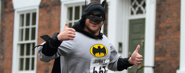 Beverley 10K: All the Runners & Fun Runners More action showing the runners who took part in Sundays Beverley 10K which was sponsored...