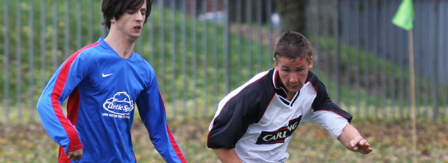 It’s taken less than a year for Beverley’s newest football team to make an indelible...