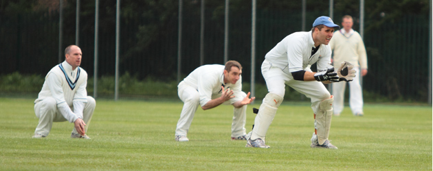Beverley Town CC 1st XI Vs Easingwold The 1st XI’s poor start to the season continued with a 10-wicket hammering at home to Easingwold. Alan...