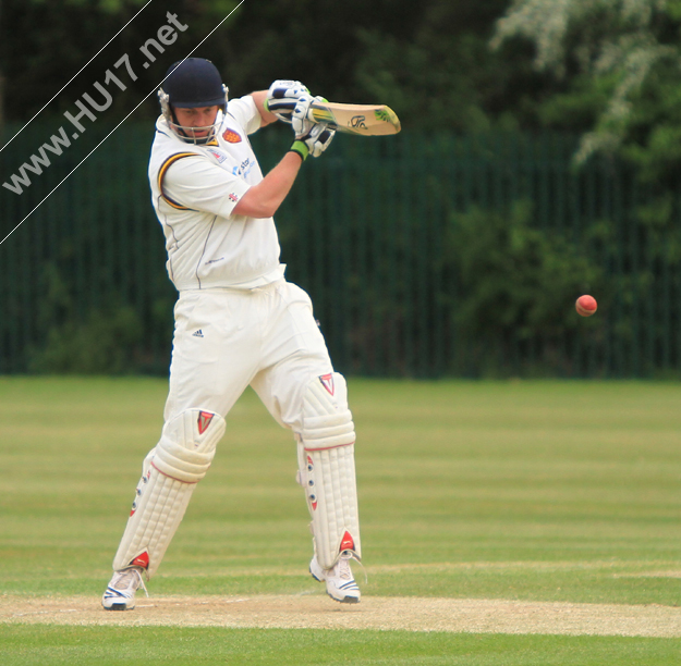 cricketer