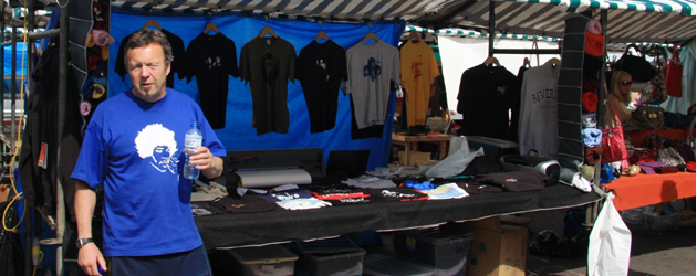 Beverley Market: ‘Use it or lose it!’ Beverley Saturday Market, although not the first market in the town was started in the 12th. Century. In...