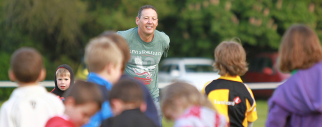 Youngsters Enjoy Softball Cricket at Norwood Cricket is alive, well and set for a bright future thanks to the efforts of...