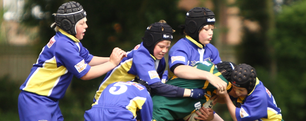 Beverley Braves Vs West Hull U12 The Beverley Braves were forced to move to Longcroft School to play their fixture this...