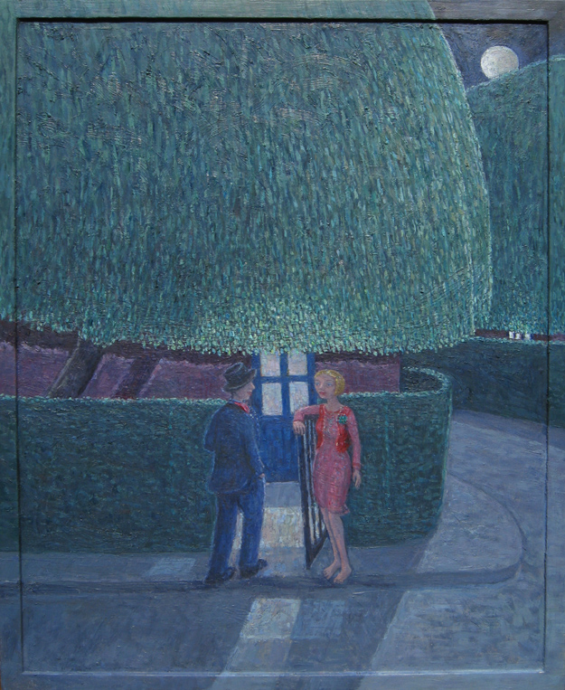 'Coming Home' 2010