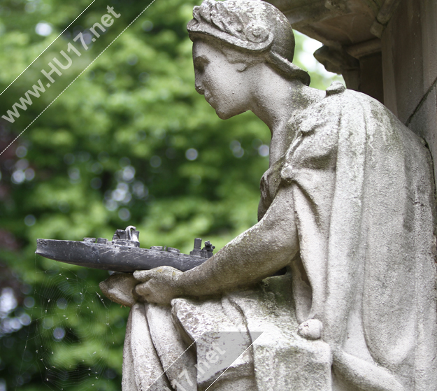World War I Memorial in Hengate Gardens to Be Restored Plans are being put in place to restore the World War I memorial in Hengate Gardens. Councillors David...