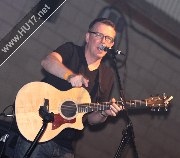 Proclaimers