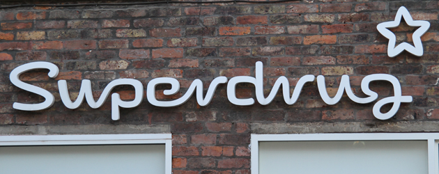 Supdrug can be found on Toll Gavel in Beverley, they sell a wide range of cosmetic based products....