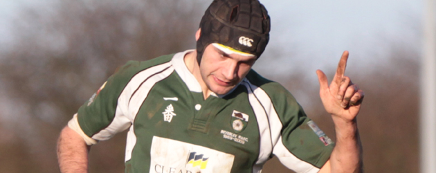 Clash of the Codes Beverley’s rugby union and league players are uniting to raise funds for injured centre Craig...