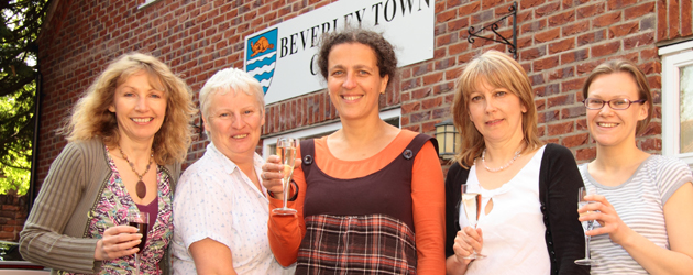 A Beverley youth worker hopes sharing knowledge with a French counterpart can lead to a greater understanding of...