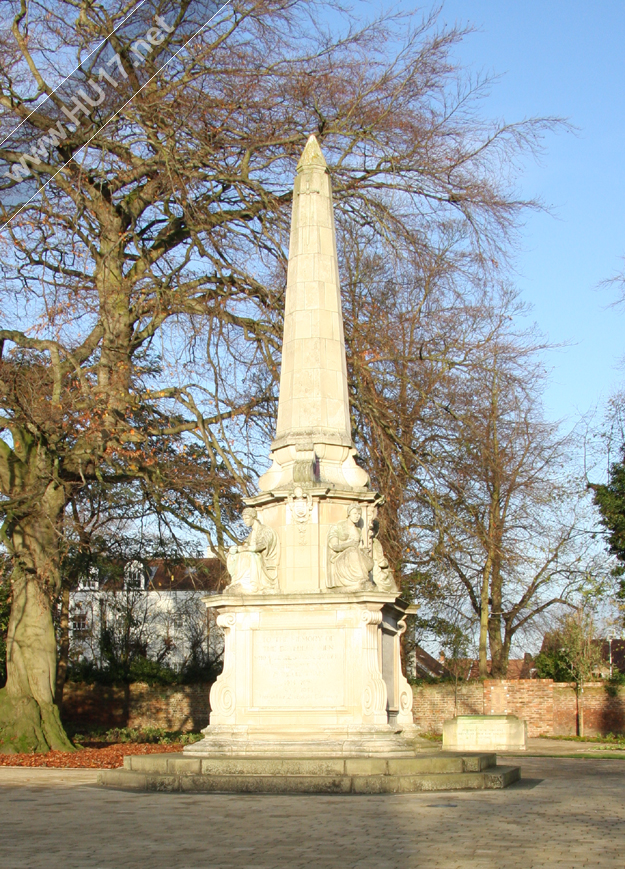 memorial
