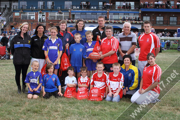 Beverley Races Hull KR Beverley Races Hull KR